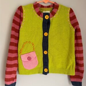 Matilda Jane Cardigan